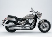 Suzuki Intruder M800